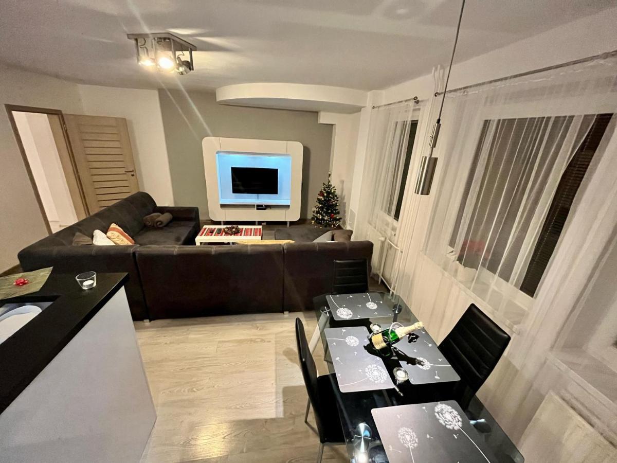 Apartman Podhorec - Liptovský Ján Exterior foto